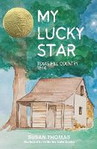 Enlarge image Cover: My Lucky Star - Susan Thomas Books