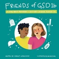 Cover: Friends of GSD 1b - Sophie