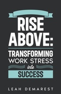 Cover: Rise Above - Flourishing Engagements