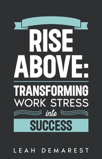 Enlarge image Cover: Rise Above - Flourishing Engagements
