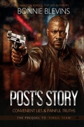 Cover: Post's Story - Bonnie Blevins Books