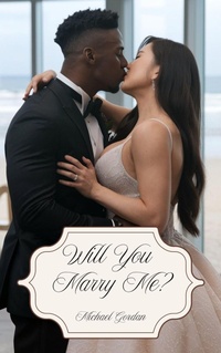 Enlarge image Cover: Will You Marry Me? - MG Books