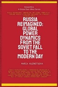 Cover: Russia Reimagined - Global East-West Ltd