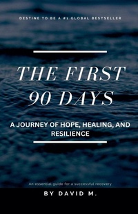 Enlarge image Cover: The First 90 Days - David M.