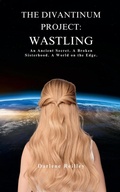 Cover: The Divantinum Project - Darlene Reilley