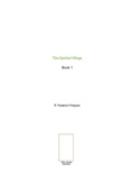 Cover: This Spirited Village (Book 1) - The Room editions