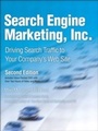 Cover: Search Engine Marketing, Inc. - IBM Press
