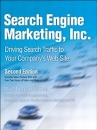 Enlarge image Cover: Search Engine Marketing, Inc. - IBM Press