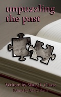 Cover: Unpuzzling The Past - Mary Davis