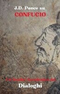 Abbildung von: J.D. Ponce su Confucio - J.D. Ponce