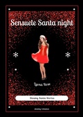 Cover: Sensuele Santa night (Steamy Santa Stories, #6) - MH Books
