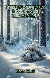 Abbildung von: Sparkling Snowflakes - Bright Minds Books