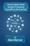 Cover: Online Safety Made Simple - Northwood Lore Books