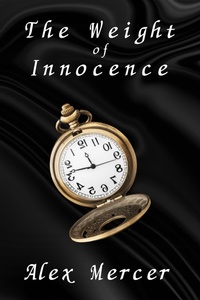 Enlarge image Cover: The Weight of Innocence - Northwood Lore Books