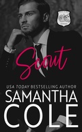 Cover: Scout (Cock & Bull, #1) - Suspenseful Seduction Publishing