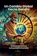 Cover: Un Cambio Global hacia Gandhi - POP Academy
