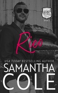 Cover: Rico (Cock & Bull, #2) - Suspenseful Seduction Publishing