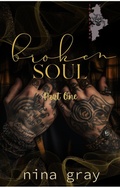 Cover: Broken Soul - Phoenix Voices Publishing
