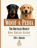 Cover: Woof-A-Pedia - Zero Woofs Given Press