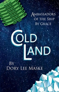 Enlarge image Cover: Cold Land - Dory Lee Maske