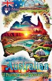 Abbildung von: Australian 51 Popular Tourist Destinations - Pinky