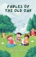 Cover: Fables of the Old Oak - Playful Friends