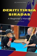 Cover: Dekiti Tirsia Siradas - Whistlekick, LLC