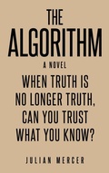 Cover: The Algorithm - Cedar Hill Books