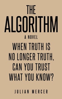 Enlarge image Cover: The Algorithm - Cedar Hill Books