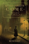 Cover: After the Spirits Come - Peony Books