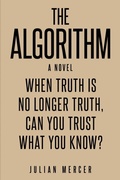 Cover: The Algorithm - Cedar Hill Books