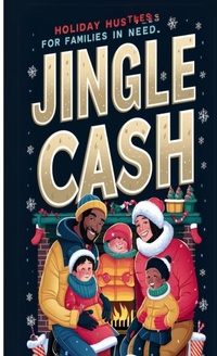 Abbildung von: Jingle Cash - Better Than Bonkers
