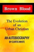 Cover: Brown Blood - Excel Book Writing