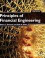 Cover: Principles of Financial Engineering - Academic Press