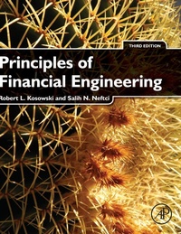 Enlarge image Cover: Principles of Financial Engineering - Academic Press