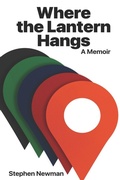 Cover: Where the Lantern Hangs - Independently Published