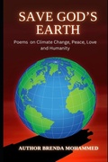 Cover: Save God's Earth - Save God's Earth