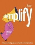 Cover: amplify strategy impact joy - Bookbaby