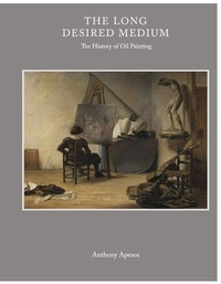 Abbildung von: The Long Desired Medium - Bookbaby