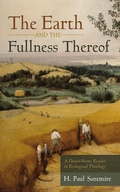 Cover: The Earth and the Fullness Thereof - Wipf and Stock Publishers