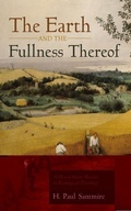 Cover: The Earth and the Fullness Thereof - Cascade Books