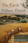 Cover: The Earth and the Fullness Thereof - Cascade Books