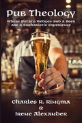 Cover: Pub Theology - Wipf & Stock Publishers