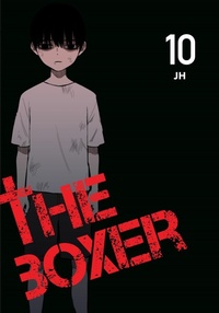 Enlarge image Cover: The Boxer, Vol. 10 - Ize Press