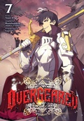Cover: Overgeared, Vol. 7 - Ize Press