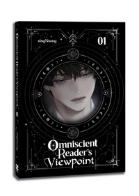 Abbildung von: Omniscient Reader's Viewpoint (novel), Vol. 1 - Ize Press