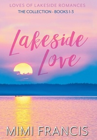 Abbildung von: Lakeside Love - 4 Horsemen Publications