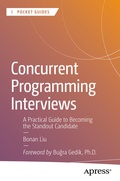 Bild: Concurrent Programming Interviews - APress