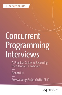 Abbildung von: Concurrent Programming Interviews - Apress