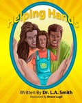 Cover: Helping Hands - Houghton Mifflin